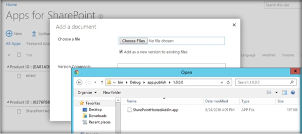 http://www.c-sharpcorner.com/article/sharepoint-online-app-catalog-in-office-365/