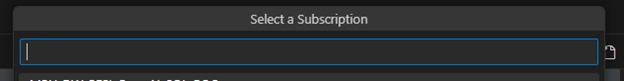 Bot development