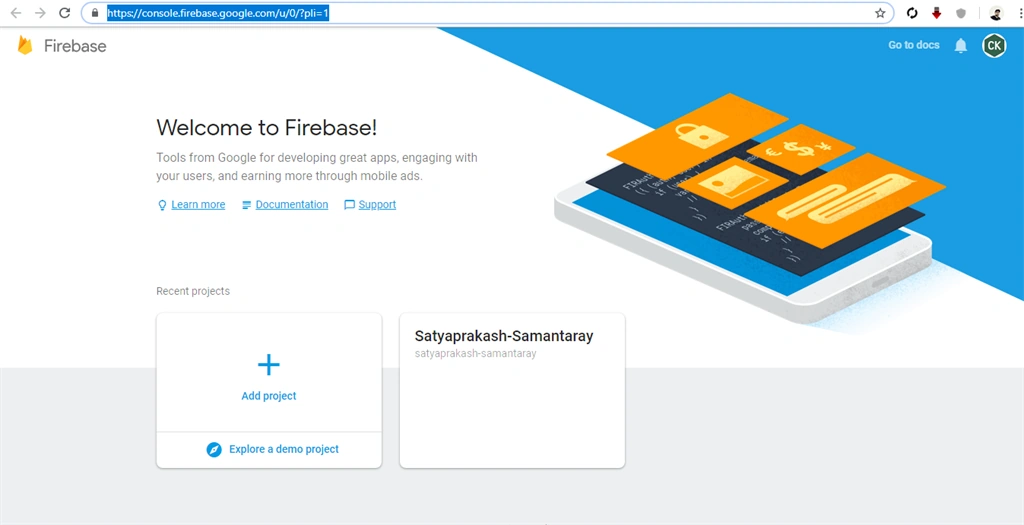 Deploy Angular 7 App to Firebase Hosting With Extra Tips