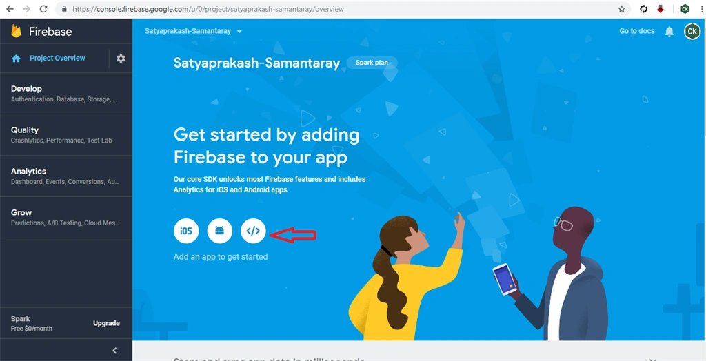 Deploy Angular 7 App to Firebase Hosting With Extra Tips