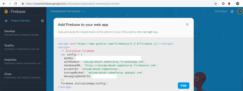 Deploy Angular 7 App to Firebase Hosting With Extra Tips