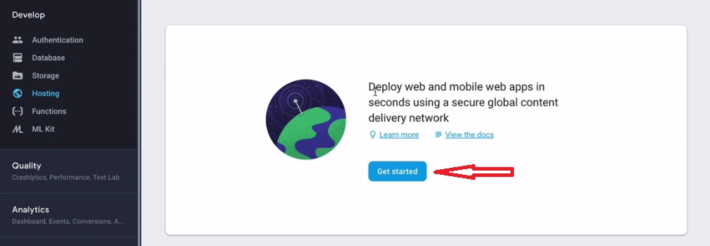 Deploy Angular 7 App to Firebase Hosting With Extra Tips
