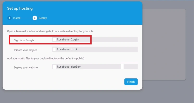 Deploy Angular 7 App to Firebase Hosting With Extra Tips