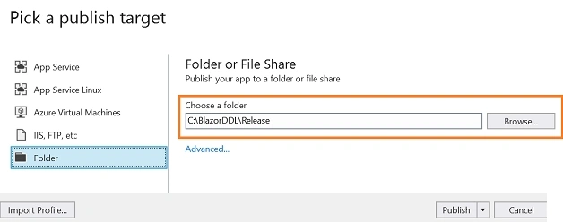 Publishfolder-.