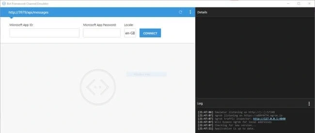 Microsoft App ID
