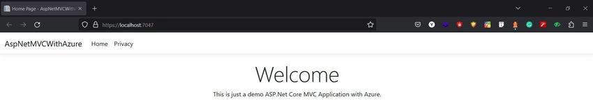Home Page