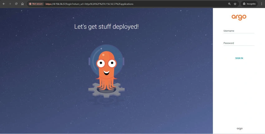 CLI