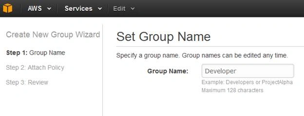 group