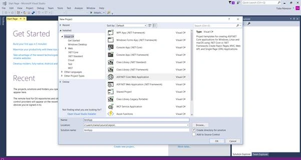 Deploying An App On IBM Cloud With Cloud Foundry