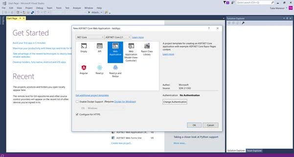 Deploying An App On IBM Cloud With Cloud Foundry
