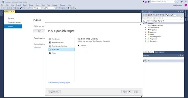 Deploying An App On IBM Cloud With Cloud Foundry