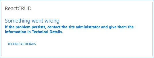 Deploying And Shipping SharePoint Framework (SPFx) Web Parts