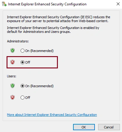 Deploying ASP.NET Core And DotVVM Web Applications To A Virtual Machine In Azure