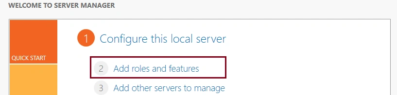 Deploying ASP.NET Core And DotVVM Web Applications To A Virtual Machine In Azure