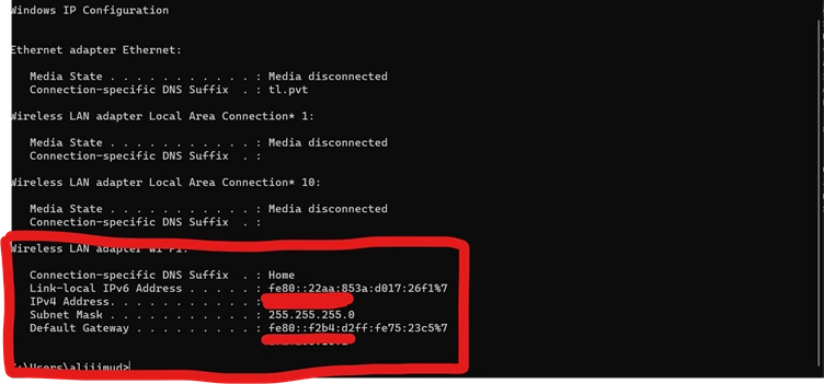 Deploying Asp.net MVC Application on IIS Server