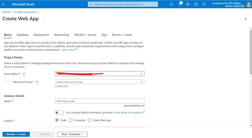 Details