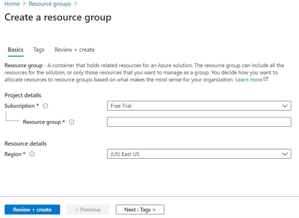 Deploying Blazor WASM .NET Core 3.1 Hosted To Azure Cloud (Paas) Model Connected To Azure SQL