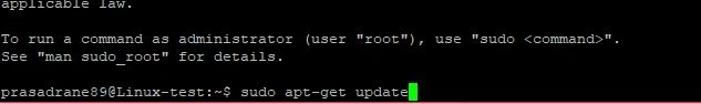 Run nginx Server As Container In Docker Installed On Linux Based Virtual Machine In Azure
