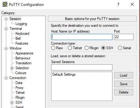 Run nginx Server As Container In Docker Installed On Linux Based Virtual Machine In Azure