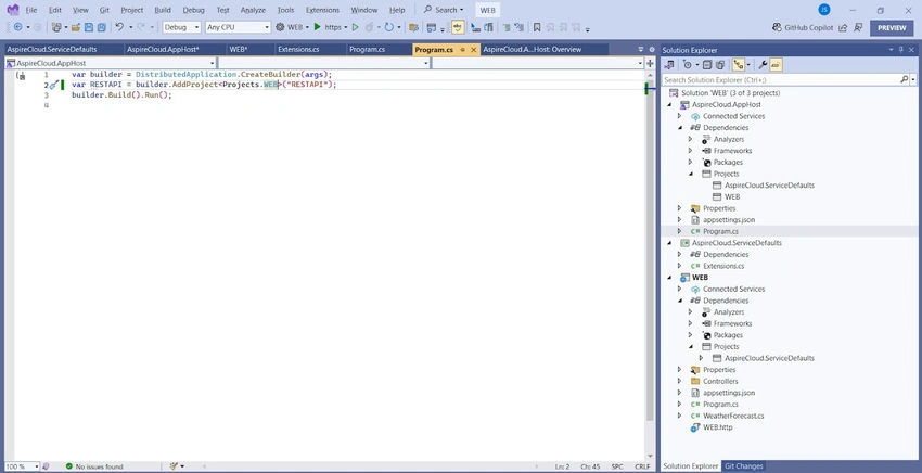 Program file