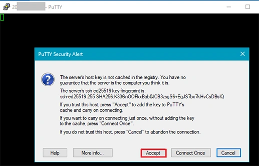 Deploying the LibreNMS Image in Azure