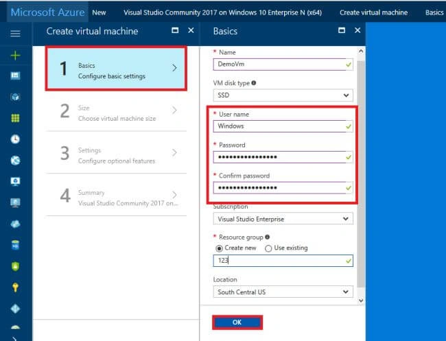 Microsoft Azure