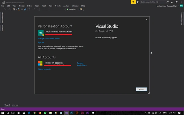 Azure Resource Manager