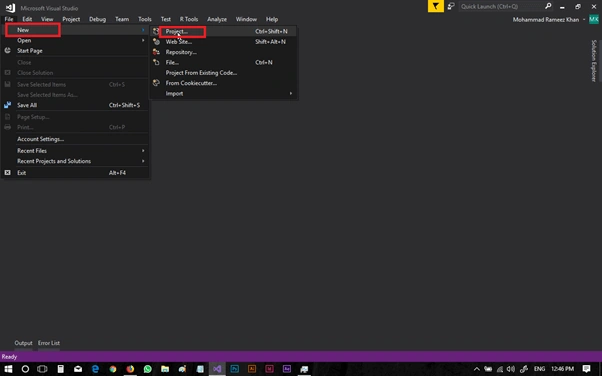 Azure Resource Manager
