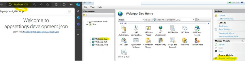 Localhost