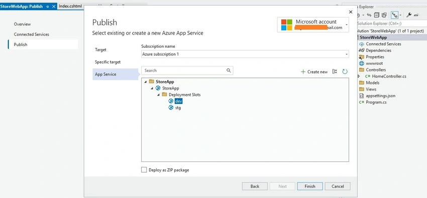 Azure App Service