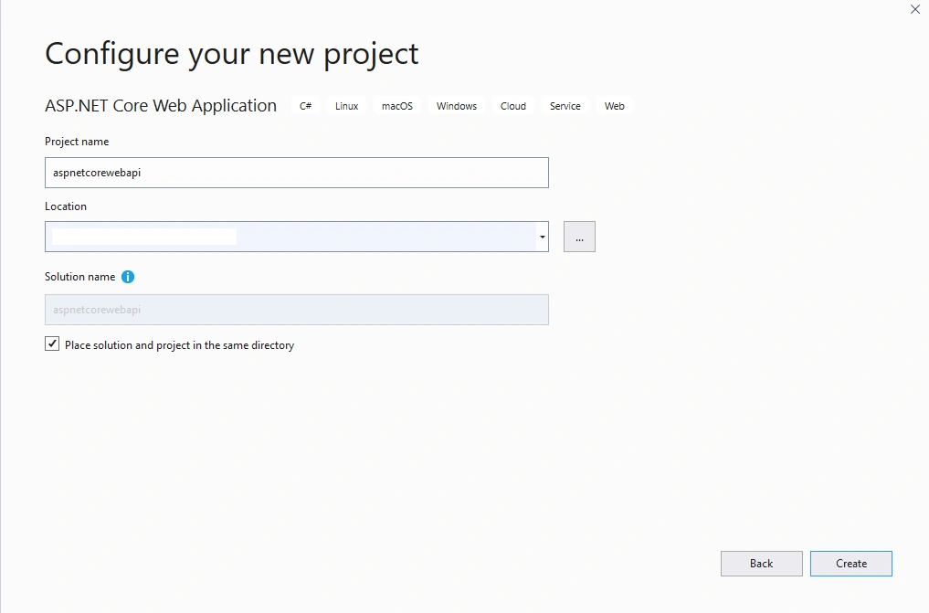 Deployments Modes In .NET Core 3.1