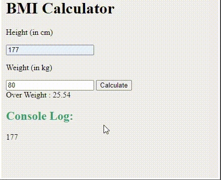 BMI