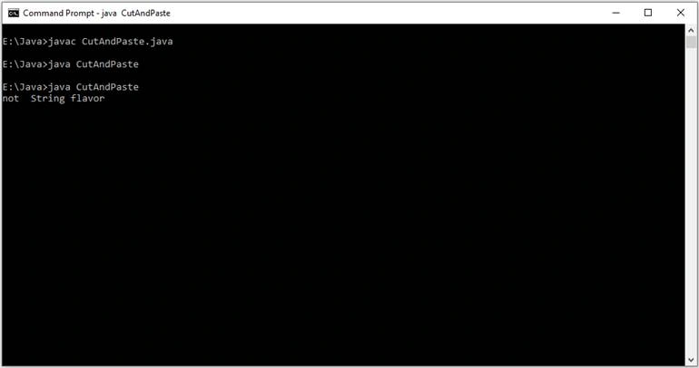 Design A Frame That Has An Edit Menu With Cut Copy And Paste Functions In Java