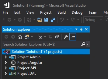 .NET Core