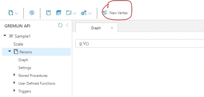Design And Implement A Graph Database In Azure Cosmos DB