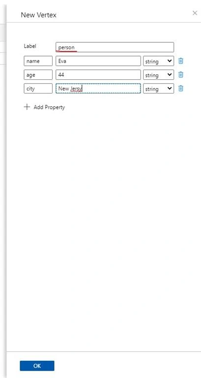 Design And Implement A Graph Database In Azure Cosmos DB