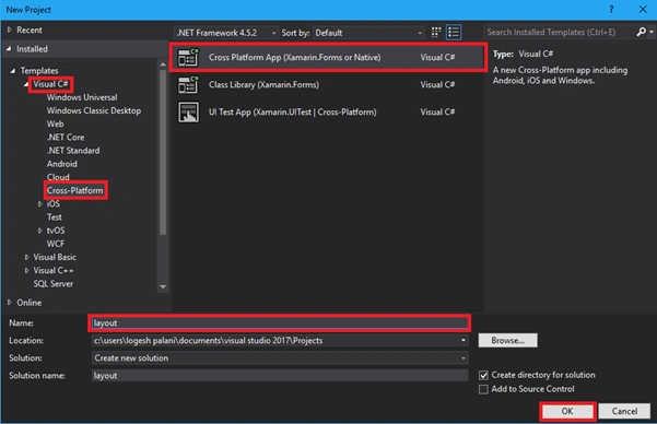 Xamarin