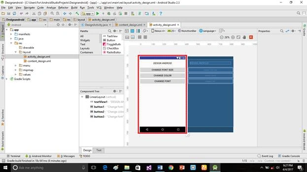 android