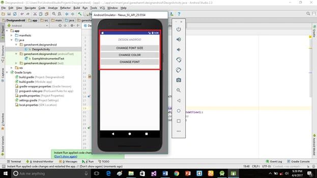 android