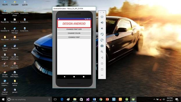 android