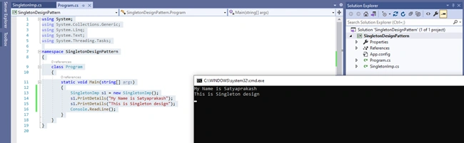 Object class