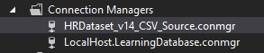 Design the Full Load and Delta Load patterns in SSIS
