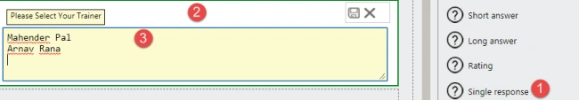 Dynamics CRM