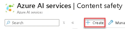 Azure AI Services