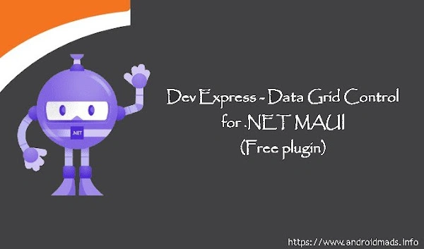 Dev Express