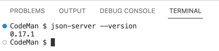 Quick and Simple Mock Server
