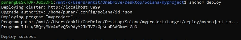 deploy-program