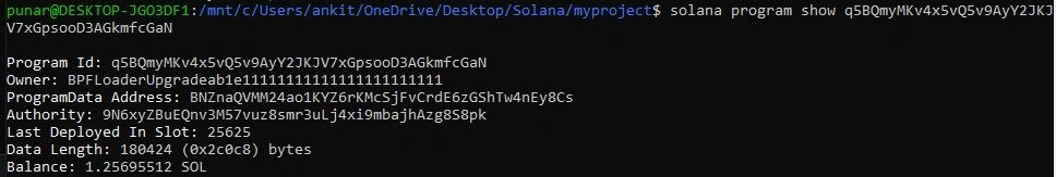 program-details