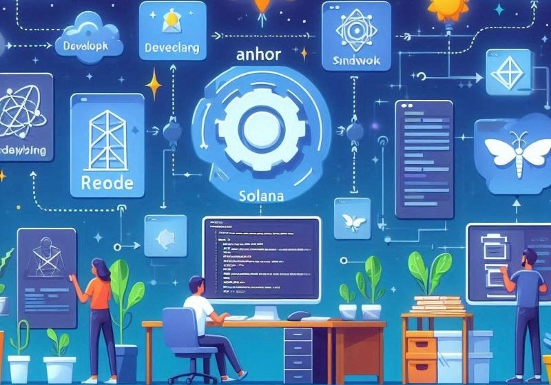solana-dev