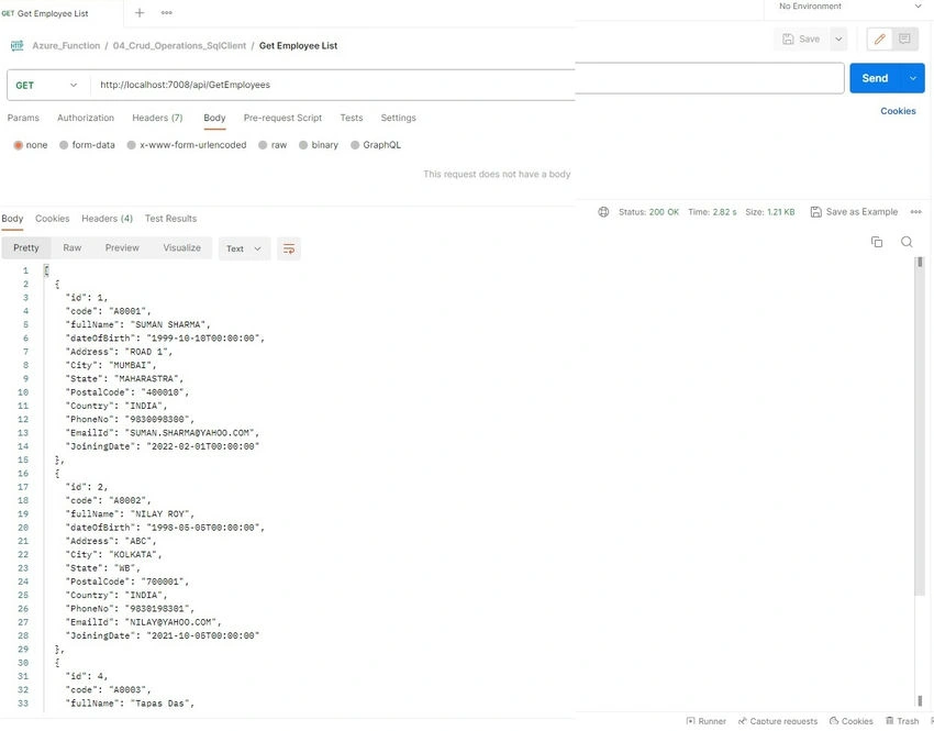 AZF_GetAll_Postman